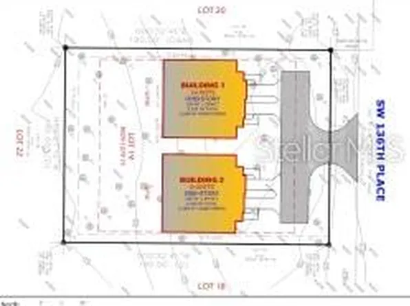 6264 SW 136TH PLACE LOT 19, OCALA, FL 34473
