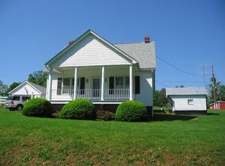 1262 River Rd, Stanley, VA 22851