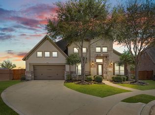 11403 Domina St, Richmond, TX 77406