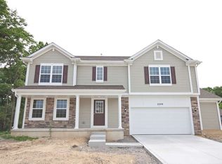 2309 Jupiter St, Portage, IN 46368