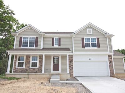 2309 Jupiter St, Portage, IN, 46368