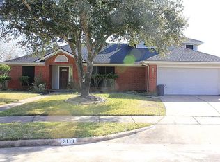 3119 Savannah Ln, Missouri City, TX 77459