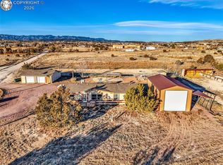 1044 P St, Penrose, CO