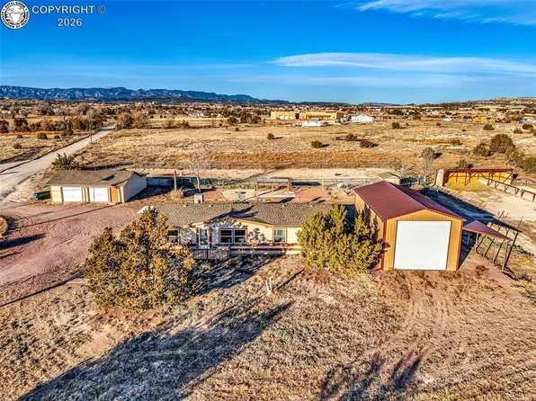 1044 P St, Penrose, CO 81240