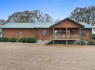 1207 Five Forks Rd, Pendleton, SC 29670