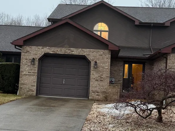 1512 Poolside Dr, Hazle Township, PA 18202