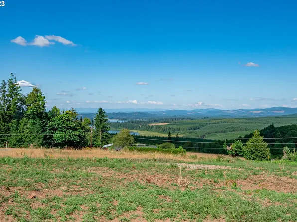 0 S Silver Lake Rd Lot 2, Castle Rock, WA 98611