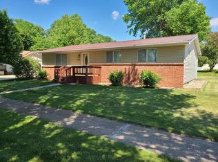 1113 13th St, Manson, IA 50563