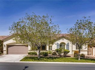 9934 Wonderful Day Dr, Las Vegas, NV 89148