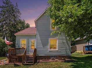 117 Knapp St, Allegan, MI 49010