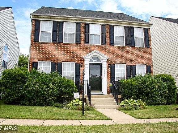 2nd image of 14203 Reidhall Pl