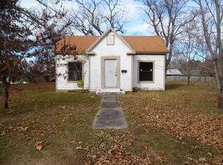 623 E Normal St, Tahlequah, OK 74464