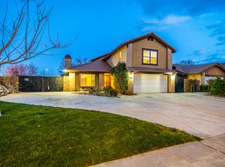 38656 28th St E, Palmdale, CA 93550