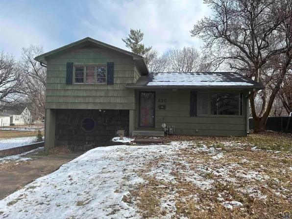 430 NE Wabash Ave, Topeka, KS 66616