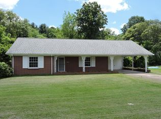 311 Parkwood Dr, Galax, VA 24333