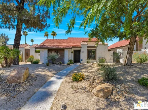 2277 S Gene Autry Trl Unit E, Palm Springs, CA 92264