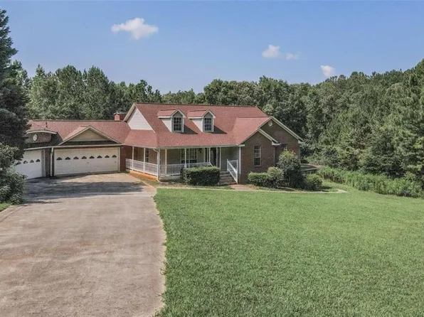 271 Bottoms Rd, Carrollton, GA 30116