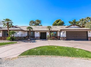 7375 S Valley View Blvd, Las Vegas, NV 89139