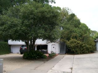 658 N 6th St APT 3, Baton Rouge, LA 70802