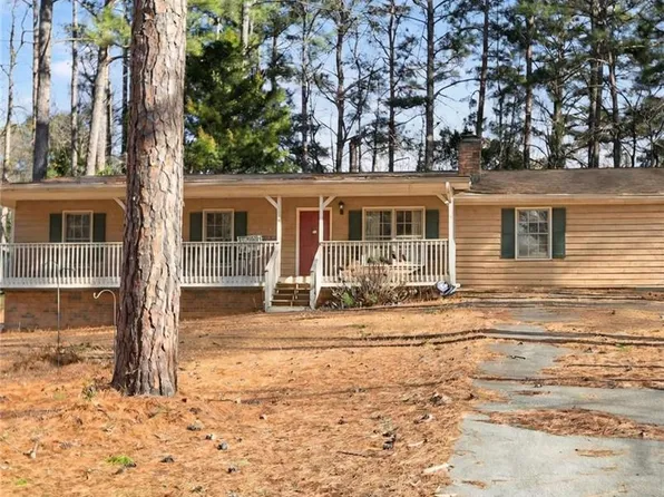 2373 Buckley Ct, Austell, GA 30106