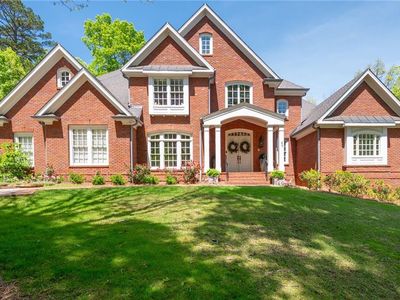 3190 Shumard Way, Marietta, GA, 30064