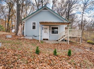 19027 Footpath Rd, Fayetteville, AR 72703