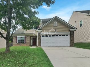 6137 Kilchurn Dr, Indian Land, SC 29707