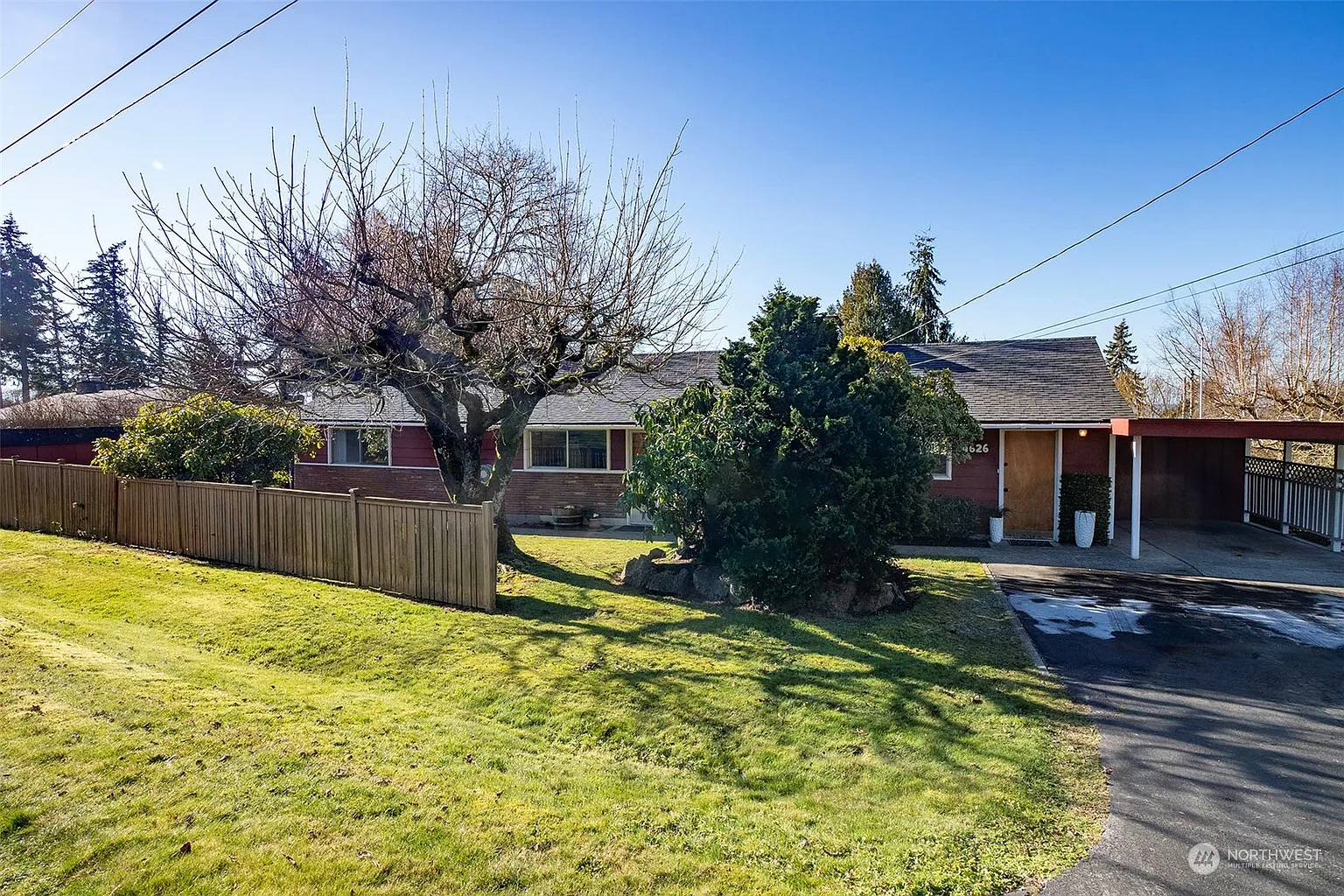 4626 84th Street SW photo 1