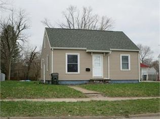 430 Lester St, Waterloo, IA 50703