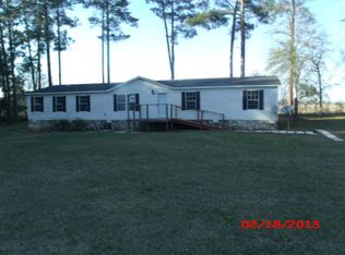 302 B Allman Rd, Moultrie, GA 31788