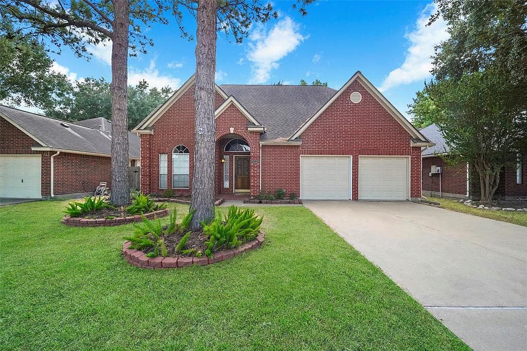 7619 Lone Meadow Ct, Houston, TX 77095 | MLS #25980408 | Zillow