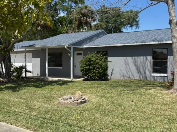 798 Aspen Dr, South Daytona, FL 32119