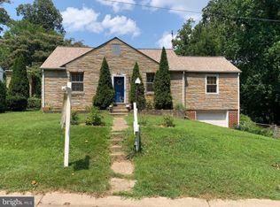 3001 Collins Ave, Silver spring, MD 20902