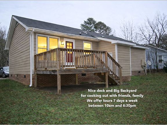 4th image of 3624 Meadow Creek Ln