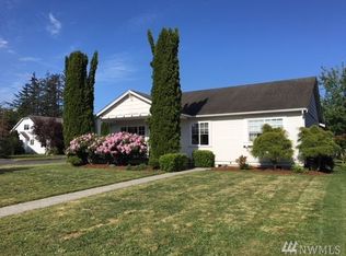 2284 Cherry St, Lynden, WA 98264