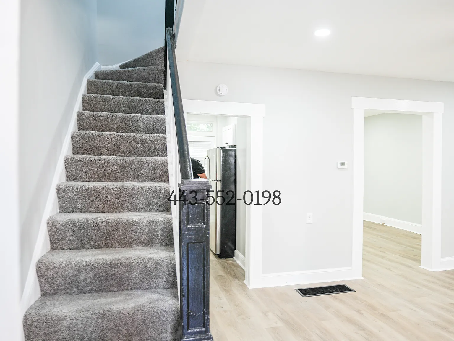 3 bed, 1120 sqft, $2,200 — Photo 1