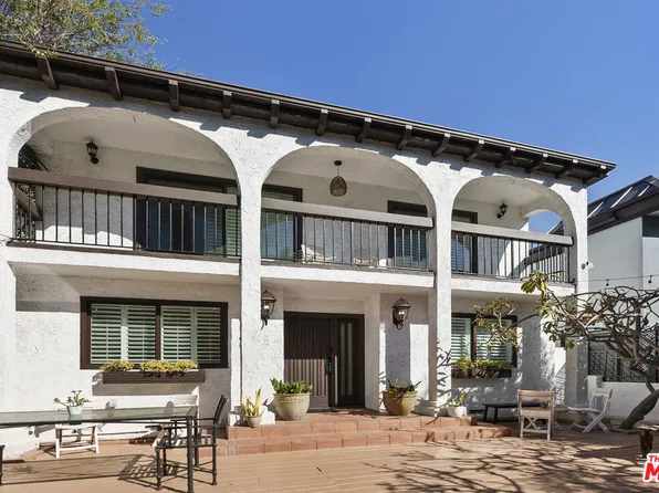 745 Oxford Ave, Marina Del Rey, CA 90292