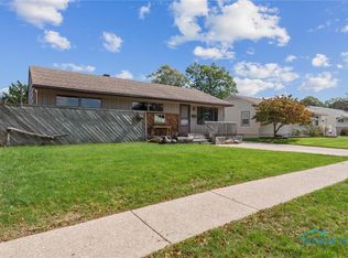 5112 Fern Dr, Toledo, OH 43613