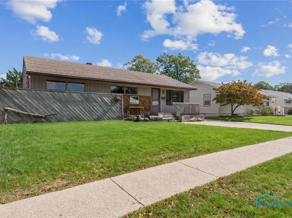 5112 Fern Dr, Toledo, OH 43613