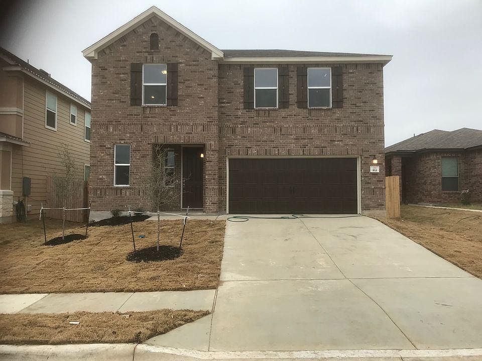 163 Wilma Pass, Uhland, TX 78640 Zillow