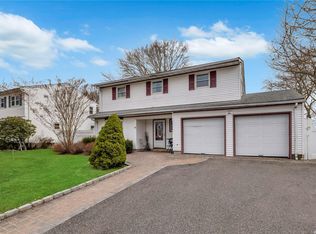 107 Selden Blvd, Centereach, NY 11720