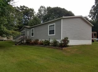 398 Granby Rd, Prentiss, MS 39474