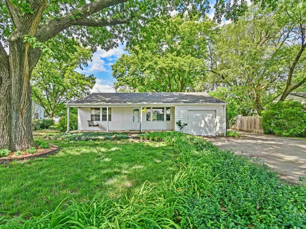 3343 N Coolidge Ave, Wichita, KS 67204
