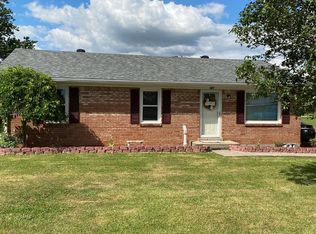 347 Linda Ave, Lebanon, KY 40033