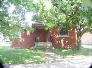 589 Hirsch Ave, Calumet City, IL