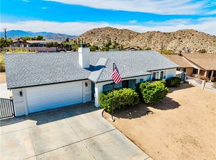 8470 Bannock Trl, Yucca Valley, CA 92284