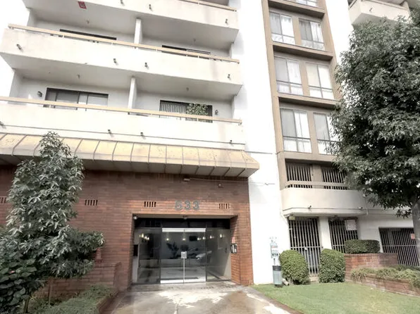 533 S Saint Andrews Pl Unit 410, Los Angeles, CA 90020