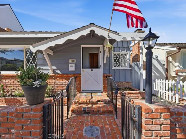 2104 E Ocean Blvd, Newport Beach, CA 92661