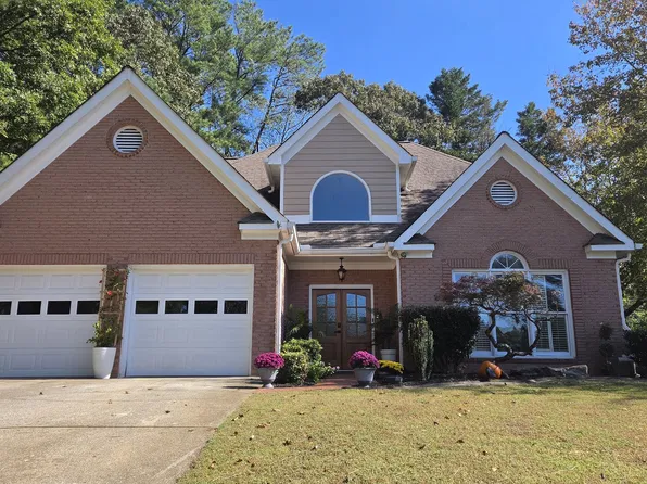 500 Cypress Pointe, Woodstock, GA 30189