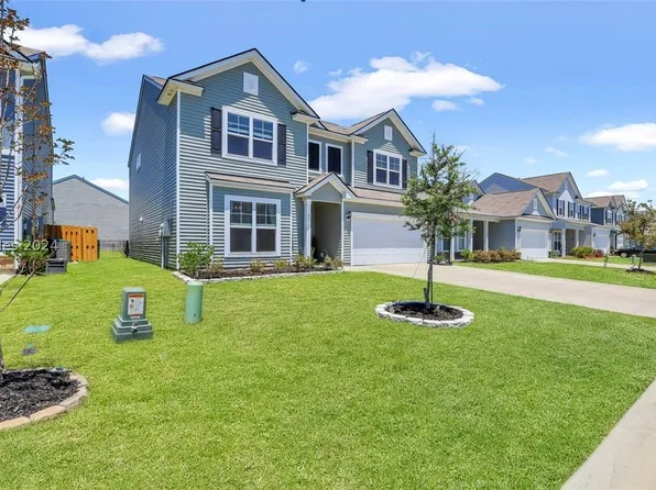 92 Hillcrest Way, Bluffton, SC 29909